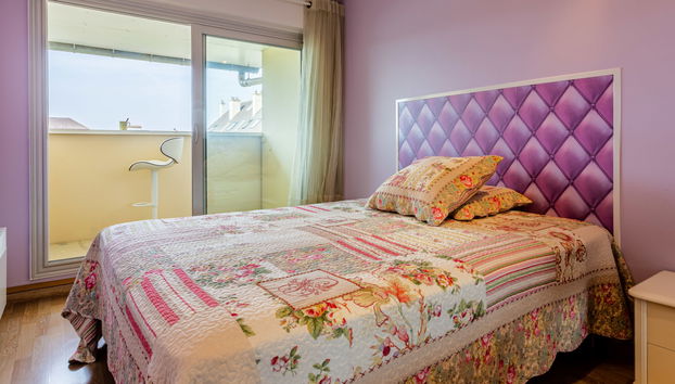 Apartamento de 4 quartos em Cabourg - Foto 5