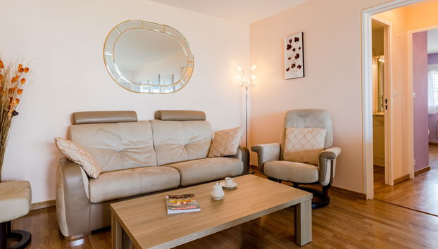 Apartamento de 4 quartos em Cabourg - Foto 2