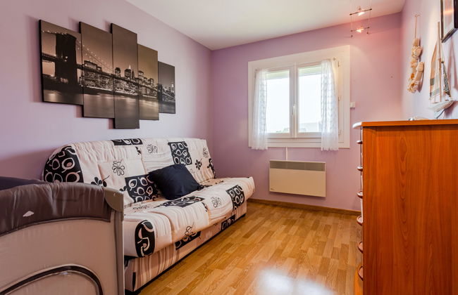 Apartamento de 4 quartos em Cabourg - Foto 14
