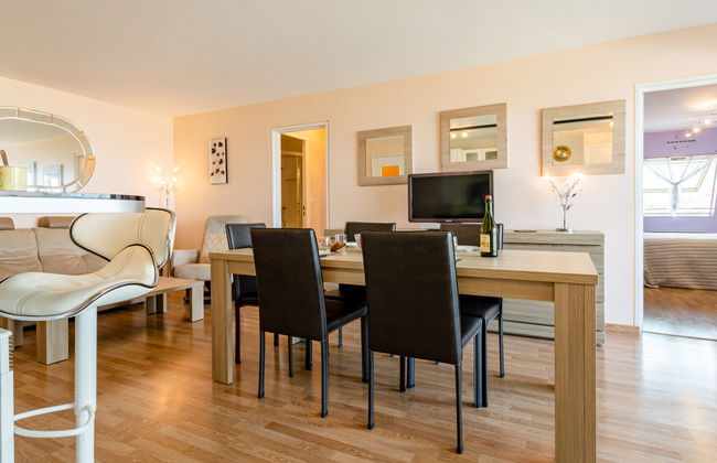 Apartamento de 4 quartos em Cabourg - Foto 8