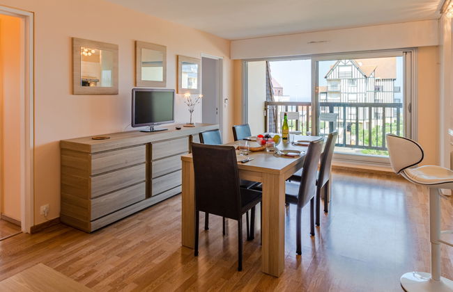 Apartamento de 4 quartos em Cabourg - Foto 7