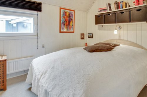 Foto 13 - Casa con 2 camere da letto a Hemmet con terrazza