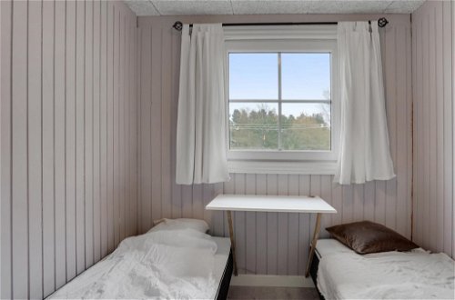Foto 13 - Haus mit 2 Schlafzimmern in Hals mit terrasse