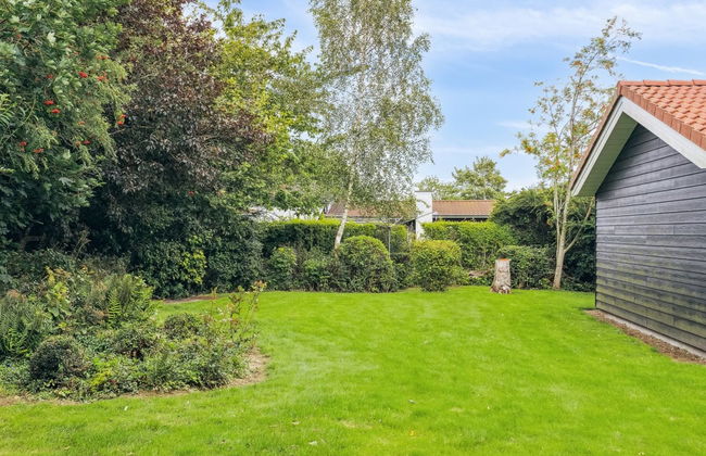 Haus mit 2 Schlafzimmern in Saksild Strand mit terrasse - Foto 14