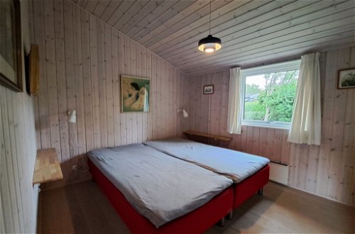 Foto 7 - Casa con 2 camere da letto a Saksild Strand con terrazza
