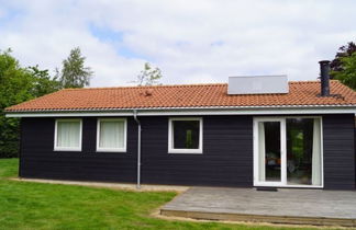 Foto 1 - Haus mit 2 Schlafzimmern in Saksild Strand mit terrasse