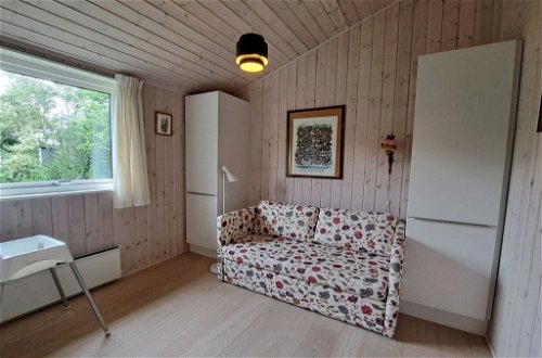 Foto 8 - Casa con 2 camere da letto a Saksild Strand con terrazza