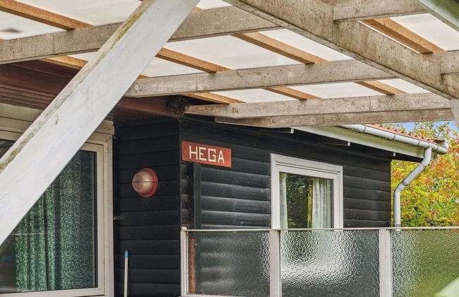 Haus mit 2 Schlafzimmern in Saksild Strand mit terrasse - Foto 12