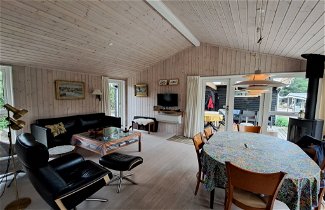 Foto 2 - Casa con 2 camere da letto a Saksild Strand con terrazza