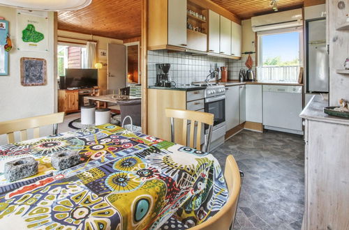 Foto 4 - Casa de 2 quartos em Rømø com terraço