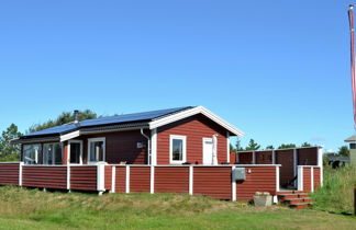 Photo 1 - 2 bedroom House in Rømø with terrace