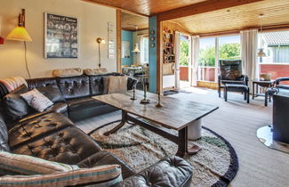 Foto 3 - Casa de 2 quartos em Rømø com terraço