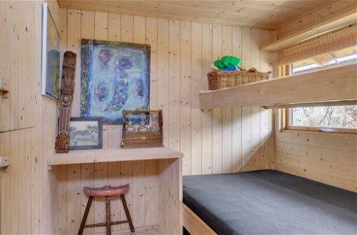 Foto 10 - Casa con 3 camere da letto a Jægerspris con terrazza