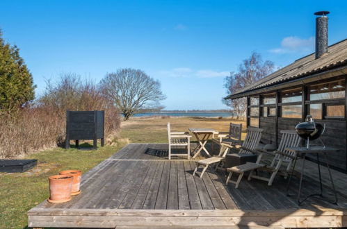 Photo 4 - Maison de 3 chambres à Jægerspris avec terrasse