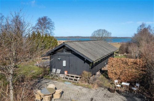Foto 3 - Casa con 3 camere da letto a Jægerspris con terrazza
