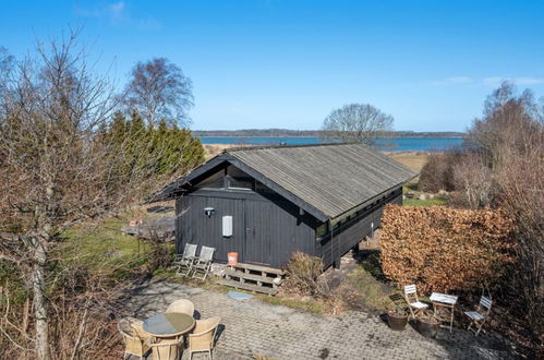 Photo 3 - Maison de 3 chambres à Jægerspris avec terrasse