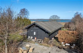 Foto 3 - Casa de 3 habitaciones en Jægerspris con terraza