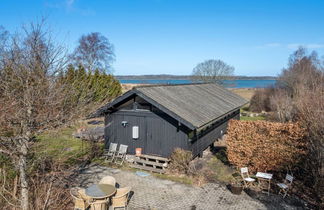 Foto 3 - Casa de 3 habitaciones en Jægerspris con terraza