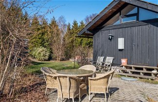 Photo 2 - Maison de 3 chambres à Jægerspris avec terrasse