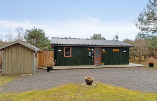 Foto 3 - Casa de 3 quartos em Aakirkeby com terraço