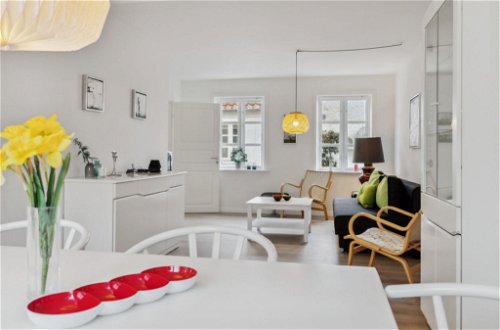 Foto 13 - Apartamento de 2 quartos em Sæby com terraço