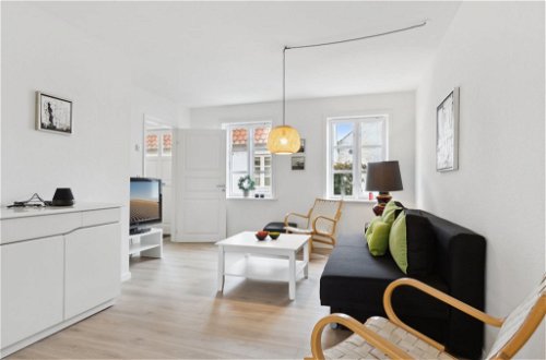 Foto 8 - Apartamento de 2 quartos em Sæby com terraço