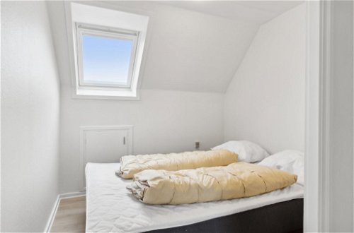 Foto 5 - Apartamento de 2 quartos em Sæby com terraço