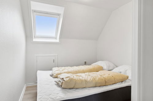 Foto 5 - Apartamento de 2 quartos em Sæby com terraço