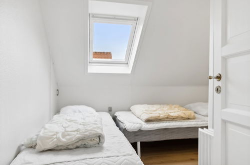 Foto 6 - Apartamento de 2 habitaciones en Sæby con terraza