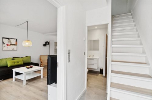 Foto 15 - Apartamento de 2 quartos em Sæby com terraço