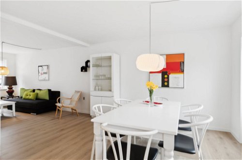 Foto 10 - Appartamento con 2 camere da letto a Sæby con terrazza
