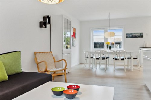 Foto 9 - Appartamento con 2 camere da letto a Sæby con terrazza