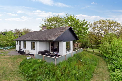 Photo 8 - Maison de 2 chambres à Hasle avec piscine et terrasse