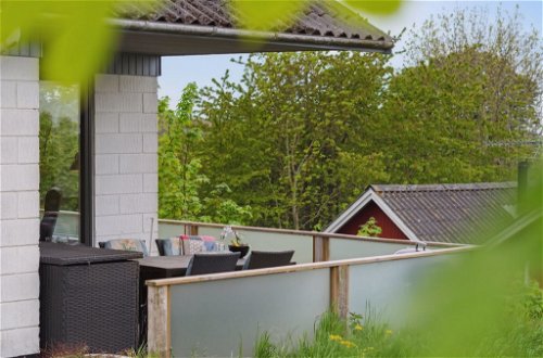 Foto 9 - Casa de 2 habitaciones en Hasle con piscina y terraza