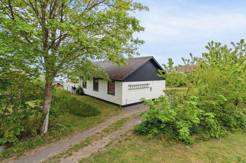 Foto 25 - Casa de 2 quartos em Hasle com piscina e terraço