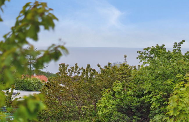 Casa de 2 quartos em Hasle com piscina e terraço - Foto 24