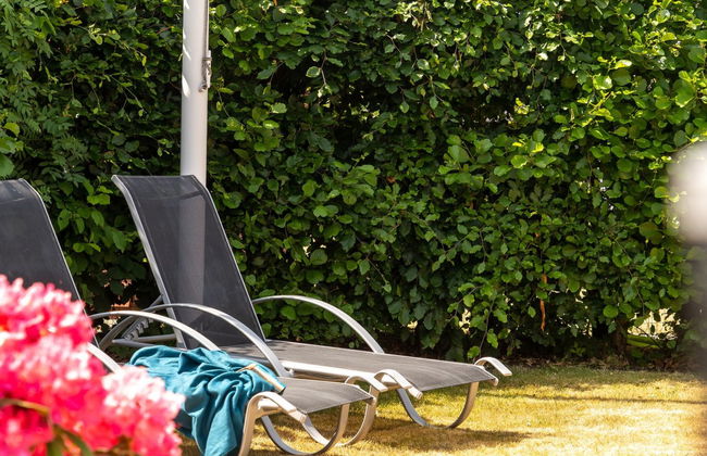 Haus mit 2 Schlafzimmern in Juelsminde mit terrasse - Foto 10