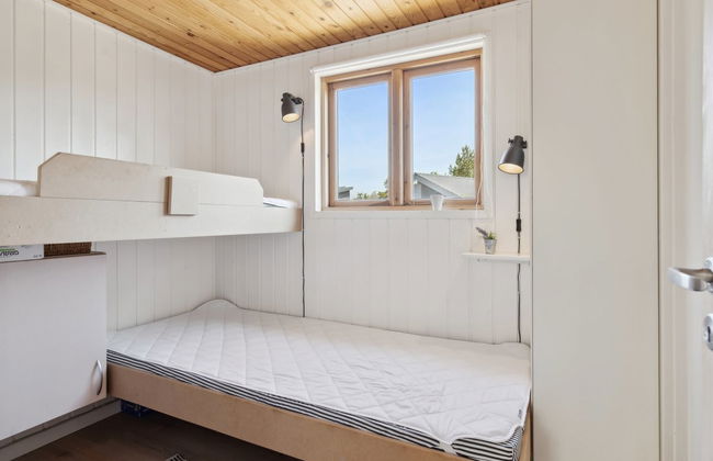 Haus mit 2 Schlafzimmern in Juelsminde mit terrasse - Foto 17