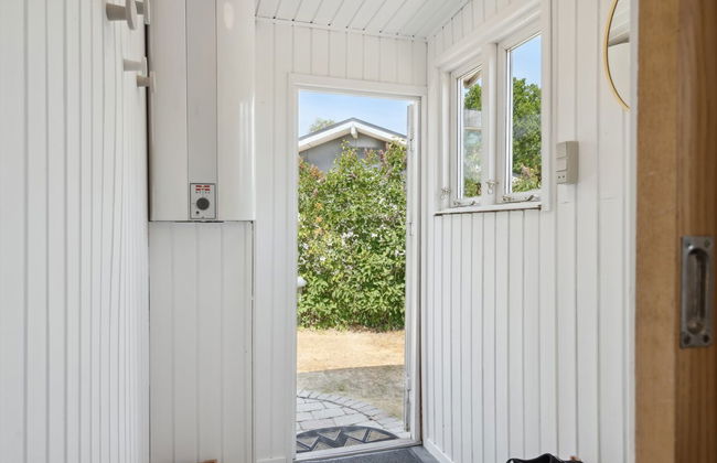 Haus mit 2 Schlafzimmern in Juelsminde mit terrasse - Foto 11