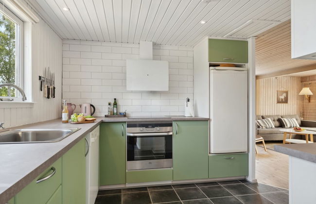 Haus mit 2 Schlafzimmern in Juelsminde mit terrasse - Foto 23