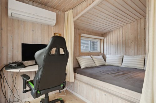 Foto 9 - Casa con 2 camere da letto a Juelsminde con terrazza