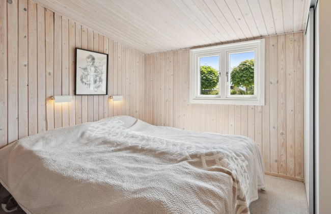 Haus mit 2 Schlafzimmern in Juelsminde mit terrasse - Foto 18