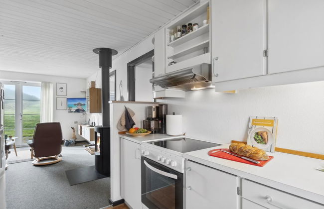 Casa de 2 quartos em Ferring com terraço - Foto 15