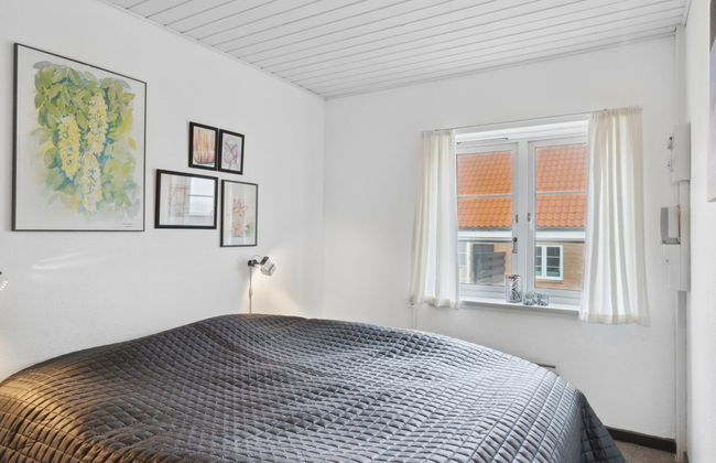 Casa de 2 quartos em Ferring com terraço - Foto 12