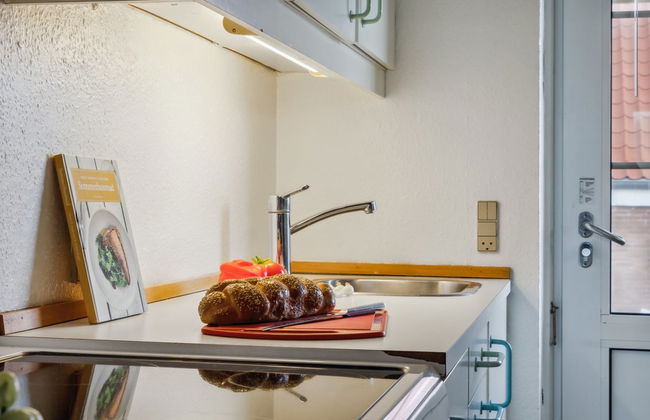 Casa de 2 quartos em Ferring com terraço - Foto 14