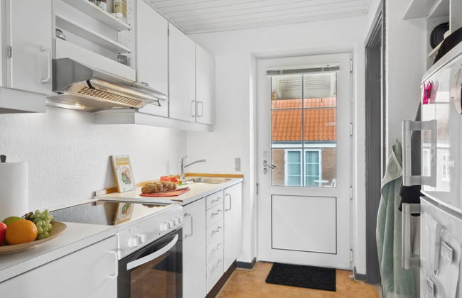 Maison de 2 chambres à Ferring avec terrasse - Photo 13