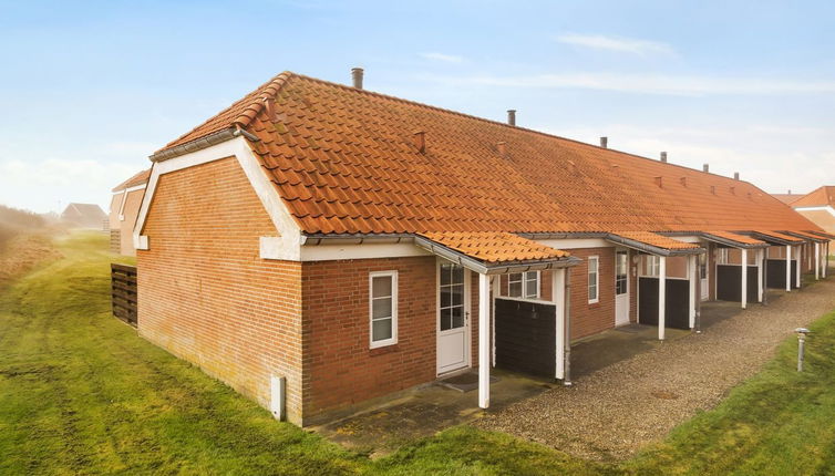 Photo 1 - Maison de 3 chambres à Ferring avec terrasse