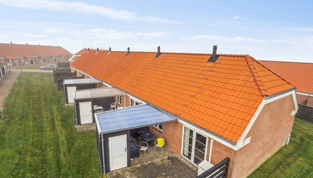 Haus mit 2 Schlafzimmern in Ferring mit terrasse - Foto 4