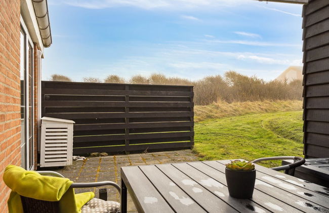 Casa de 2 quartos em Ferring com terraço - Foto 22