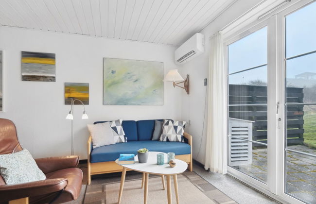 Casa de 2 quartos em Ferring com terraço - Foto 23